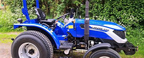 lovol tractors for sale